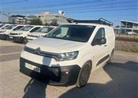 CITROEN 1.5 BLUEHDI 75KW TALLA M CONTROL (1 - 1500-LZP